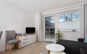 Ferienwohnung Haisterkirch